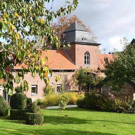 Vakantiewoningen - Buitenverblijf Huiskenshof Zuid-Limburg Klimmen Luaran gambar
