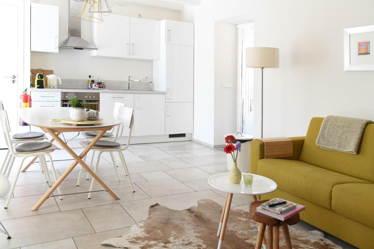 Vakantiewoningen - Buitenverblijf Huiskenshof Zuid-Limburg Klimmen Luaran gambar